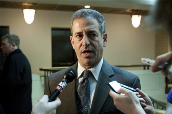 Russ Feingold